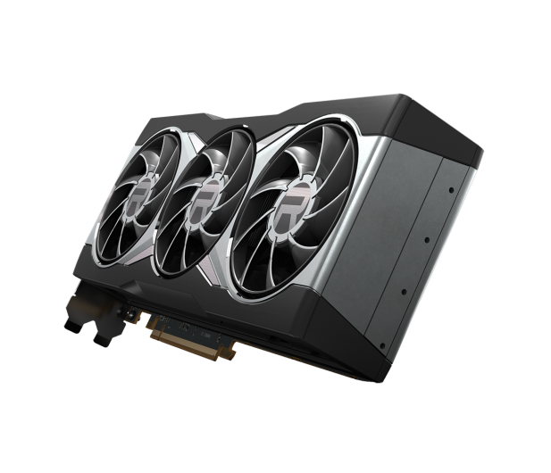 Gigabyte Radeon RX 6900 XT 16GB GDDR6 - 612823 - zdjęcie 6